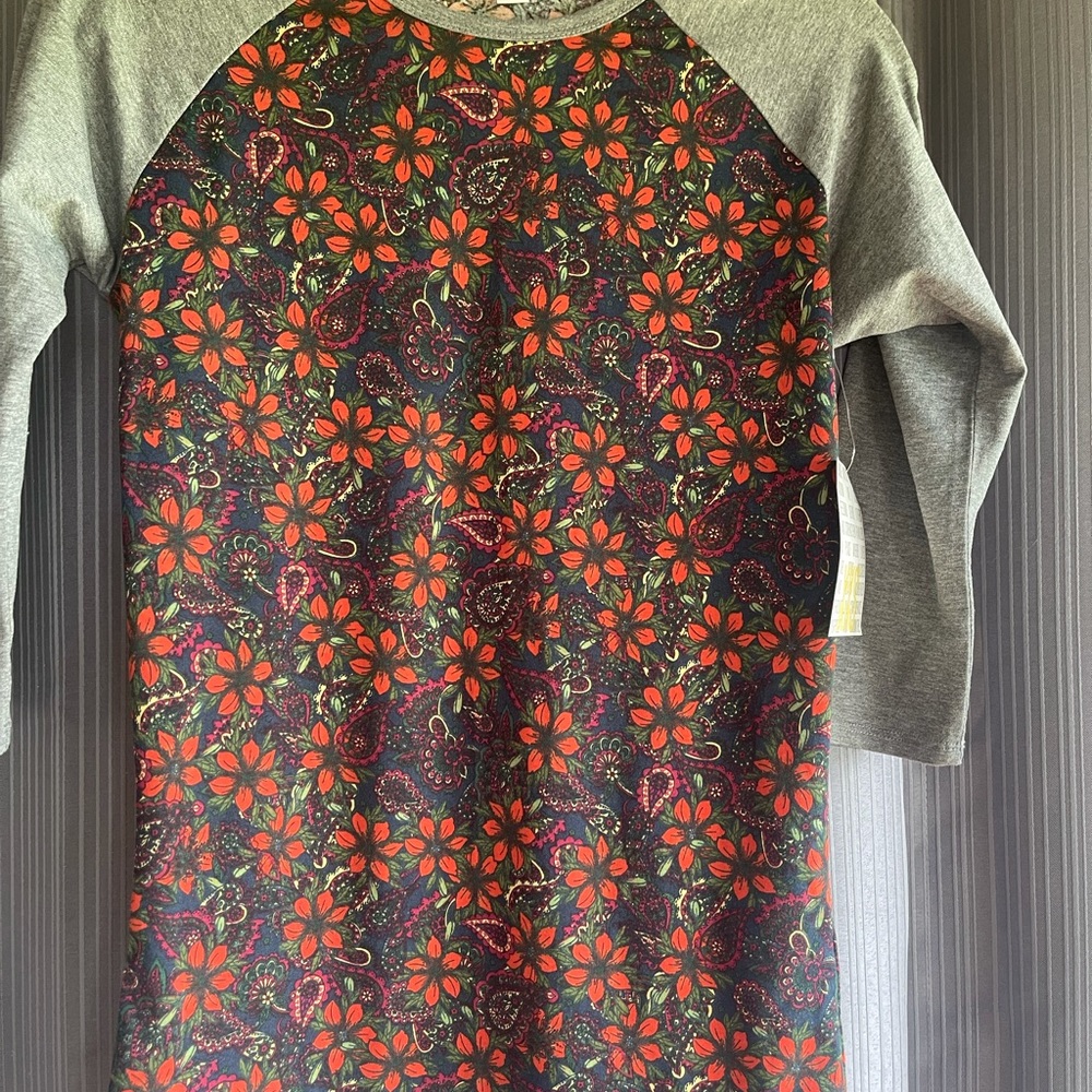 LulaRoe Randy XXS